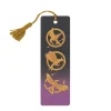 Hunger Games Bookmark