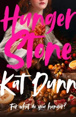 Hungerstone: The utterly compulsive, fierce and powerful reimagining of the original vampire novel CARMILLA