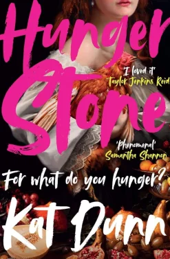 Hungerstone: The utterly compulsive, fierce and powerful reimagining of the original vampire novel CARMILLA