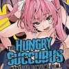 Hungry Succubus Wants To Consume Him Vol. 03
