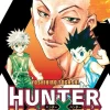 Hunter X Hunter 3-in-1 Edition Vol. 03