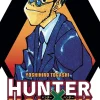 Hunter X Hunter 3-in-1 Edition Vol. 02