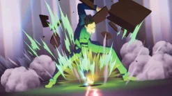 Hunter x Hunter Nen x Impact (Switch)