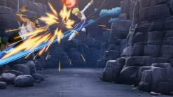 Hunter x Hunter Nen x Impact (Switch)