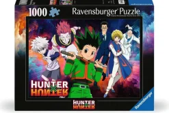 Hunter x Hunter Puzzle (1000)