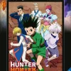 Hunter X Hunter Puzzle (500)