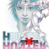 Hunter x Hunter, Vol. 34