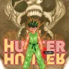 Hunter x Hunter, Vol. 21