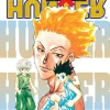 Hunter x Hunter, Vol. 7