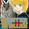 Hunter x Hunter, Vol. 18