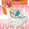 Hunter x Hunter, Vol. 4
