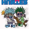 Hunter x Hunter, Vol. 13