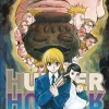 Hunter x Hunter, Vol. 35