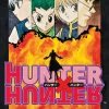 Hunter x Hunter, Vol. 10