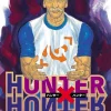 Hunter x Hunter, Vol. 27