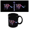 Huntrix Black Pod Mug 315 ml