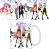 Huntrix White Mug