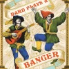 HUZZAH Bard Plays a Banger Card