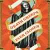 HUZZAH Death Creeps Card