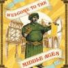 HUZZAH Middle Ages Card