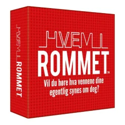 Hvem i Rommet