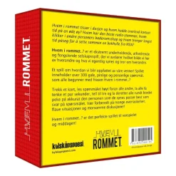 Hvem i Rommet