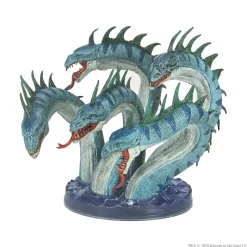 Hydra Boxed Miniature Dungeons & Dragons Icons of the Realms