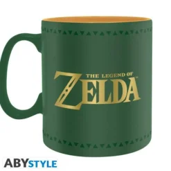 Hyrule Insignia Mug 460 ml