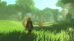 Hyrule Warriors: Age of Imprisonment (Switch 2)