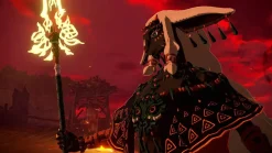 Hyrule Warriors: Age of Imprisonment (Switch 2)