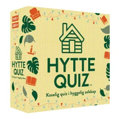 Hyttequiz