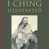 I Ching Illustrated (Chinese Bound): The Ancient Chinese Book of Changes