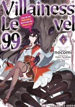 I May Be Hidden Boss Not Demon