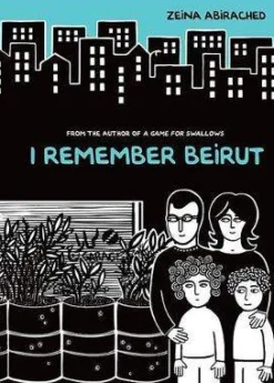 I Remember Beirut