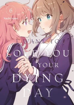 I Want to Love You Till Your Dying Day 6