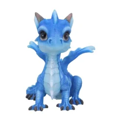 Ice Dragonling Statuette 12 cm