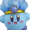 Ice Kirby Nendoroid Action Figure 6 cm