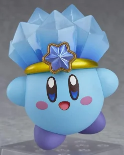 Ice Kirby Nendoroid Action Figure 6 cm