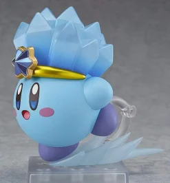 Ice Kirby Nendoroid Action Figure 6 cm