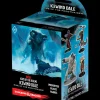 Icewind Dale Rime of the Frostmaiden Booster Pack Dungeons & Dragons Icons of the Realms