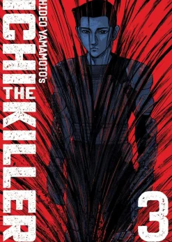 Ichi the Killer (Omnibus) Vol. 3