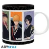 Ichigo & Shinigami Group Mug 320 ml