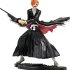 Ichigo SFC Figurine 20cm