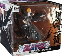 Ichigo SFC Figurine 20cm