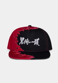 Ichigo Snapback Cap