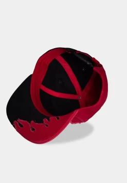 Ichigo Snapback Cap