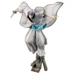 Ichimaru Gin G.E.M. Series PVC Statue 30 cm