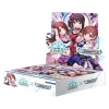 Idolmaster Cinderella Girls Booster Display Boks
