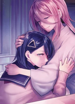 If I Could Reach You Vol. 3