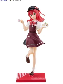 Ikuyo Kita Cafe Style Tenitol PVC Statue 20 cm